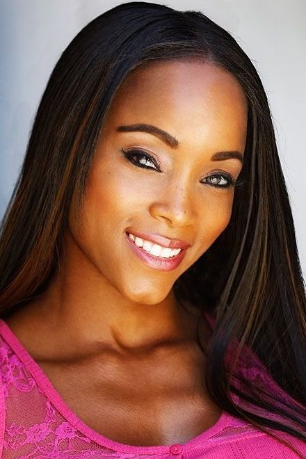 Alanna Forte backdrop