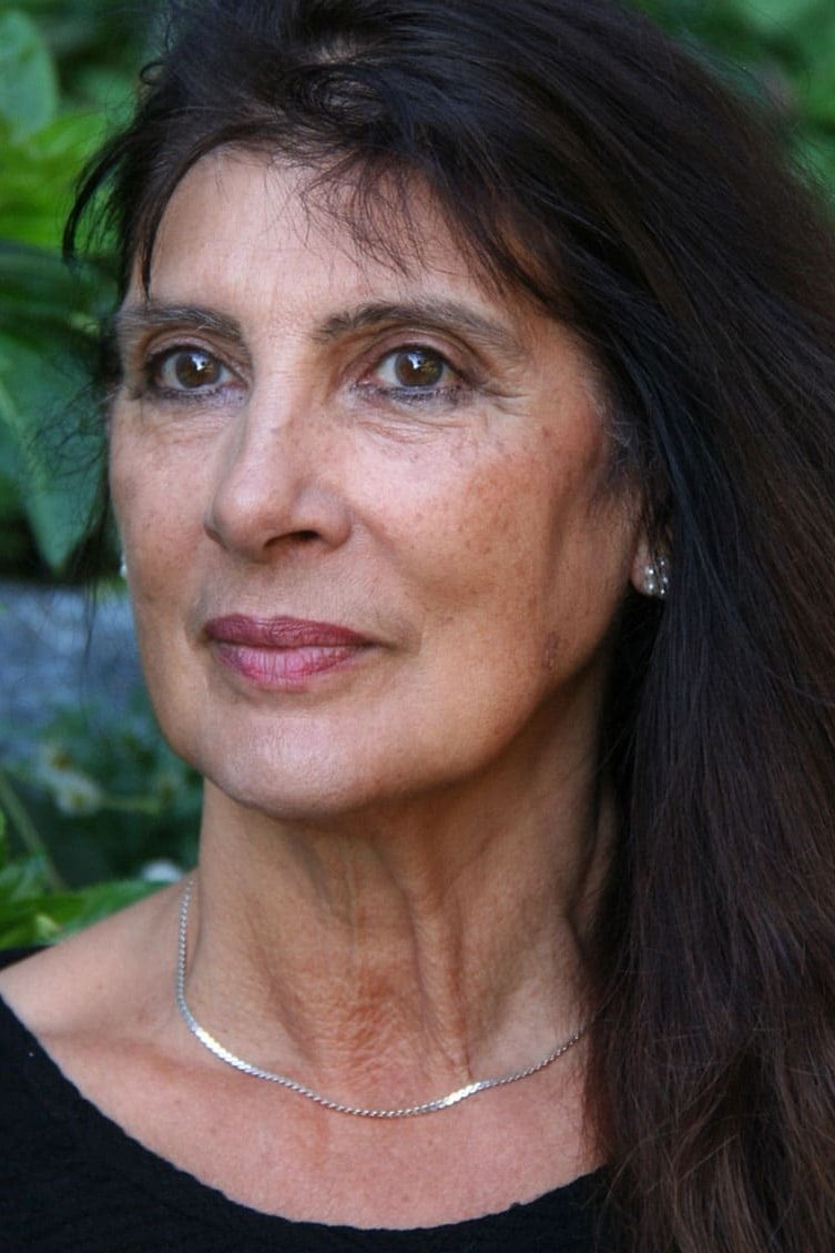 Shireen Shah backdrop