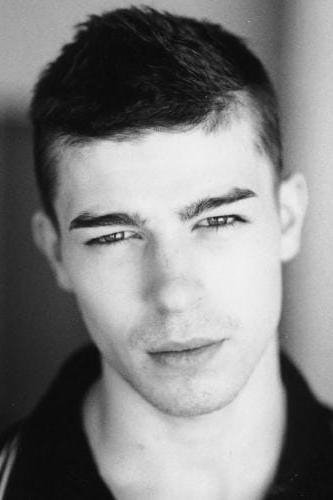 Thomas Dumerchez backdrop