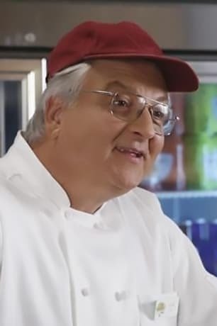 Bruno Alexander backdrop