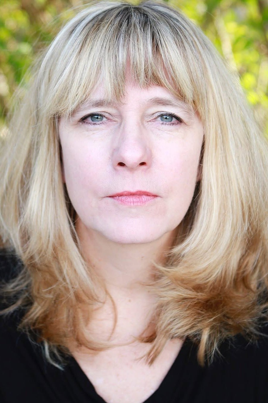 Victoria Jeffrey backdrop