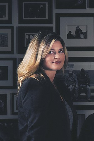 Jordan Sheehan backdrop