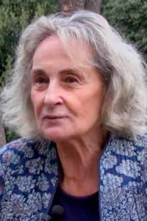 Rita Forzano backdrop