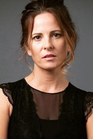 María Tasende backdrop