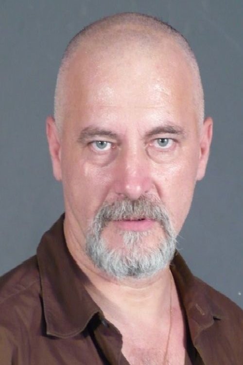 Mircea Stoian backdrop