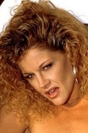 Kimberly Jade backdrop