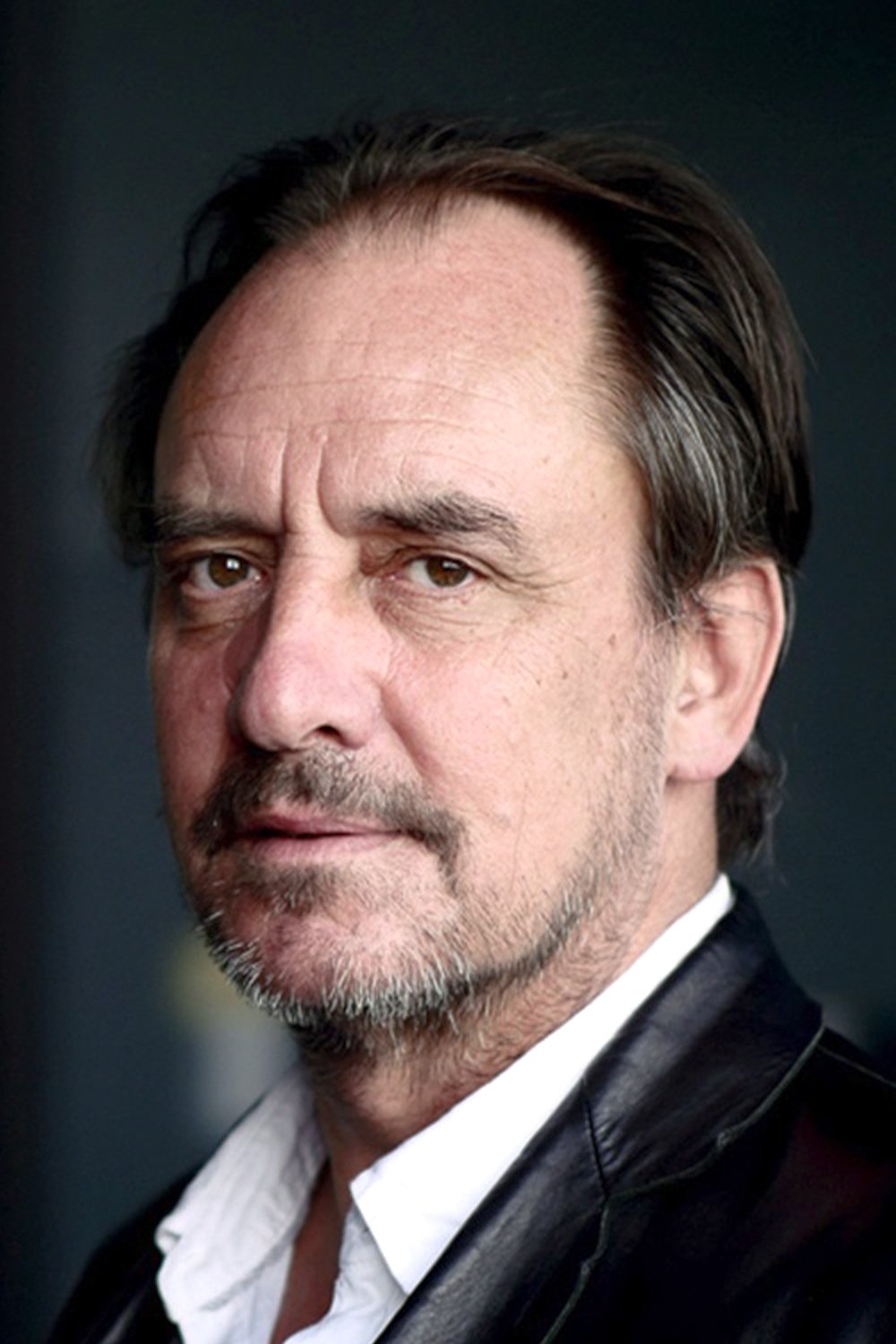 Alexis Rangheard backdrop