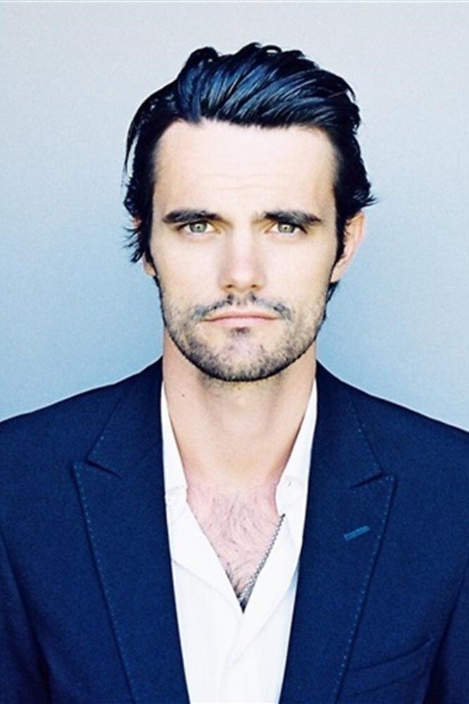 Julien Personnaz backdrop