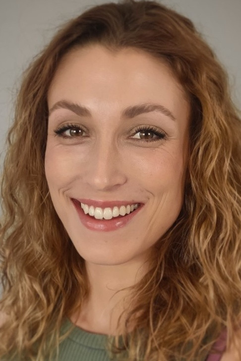 Lena Steisslinger backdrop