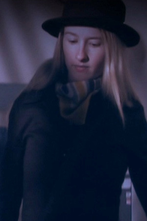 Aimée Goepfert backdrop