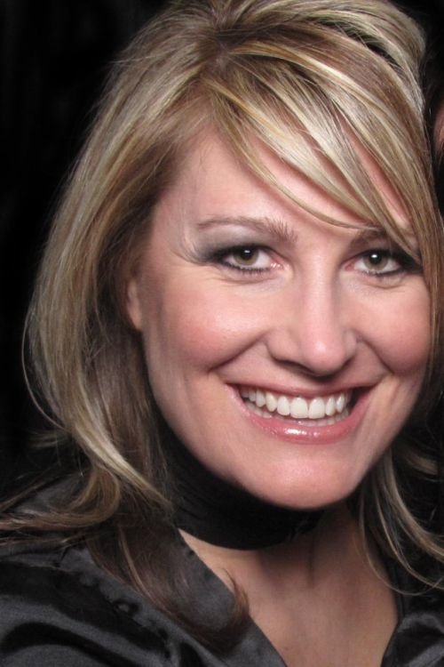 Amy S. Weber backdrop