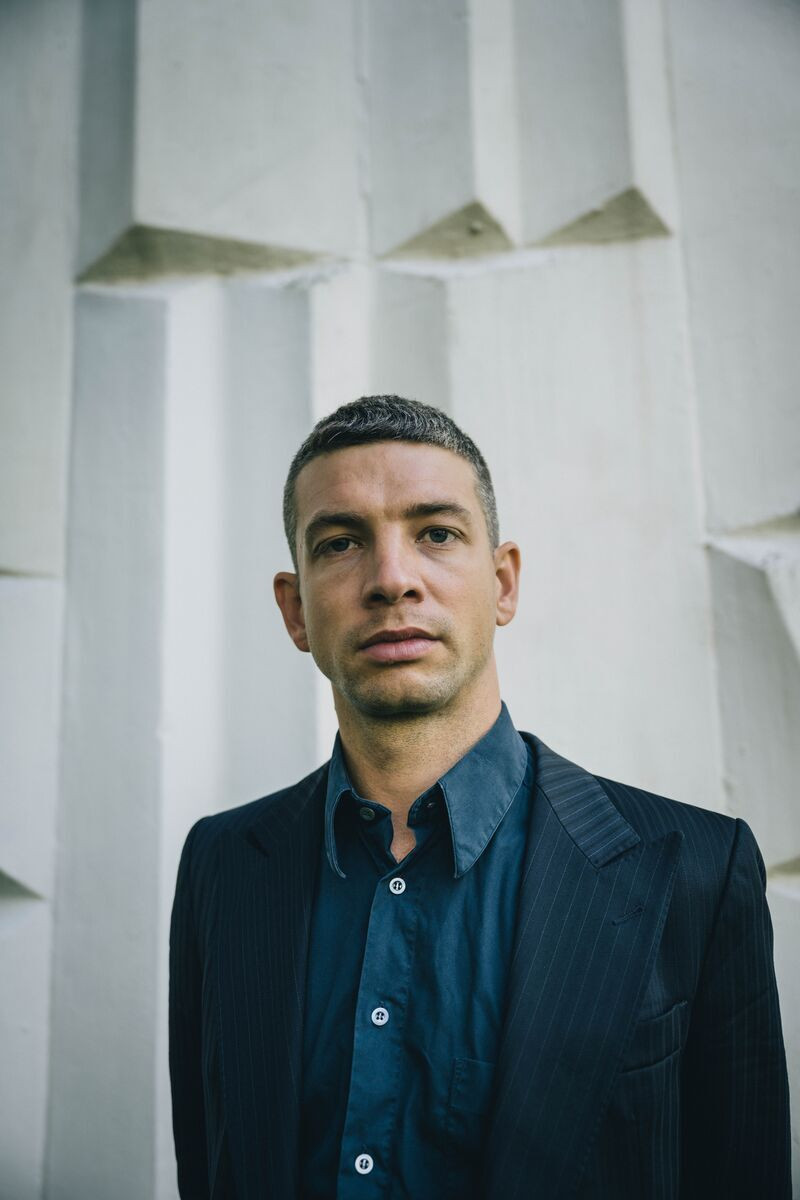 Leon Pfannenmüller backdrop