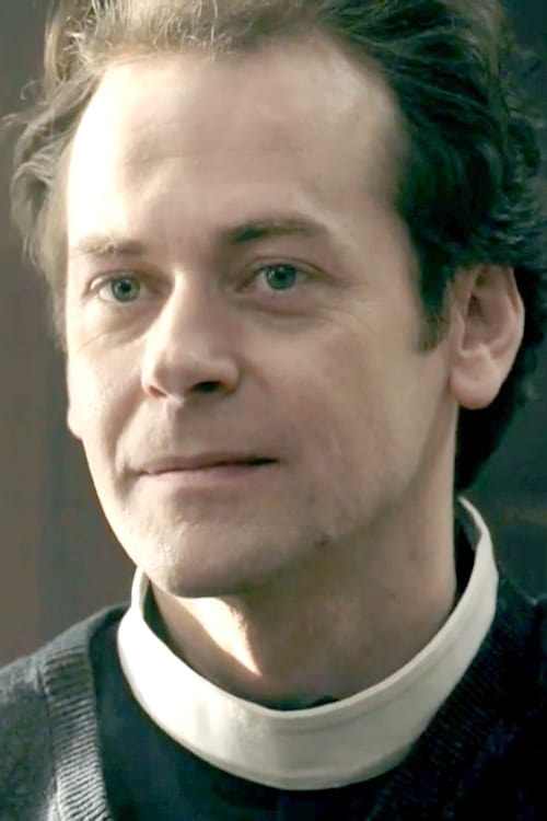 Emil Măndănac backdrop