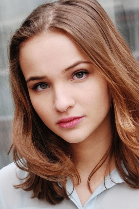 Lisa Vicari backdrop