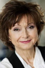 Sonja Oppenhagen → Sonja Oppenhagen