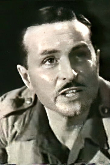 Georges Saillard backdrop