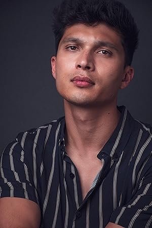 Chris Labadie backdrop