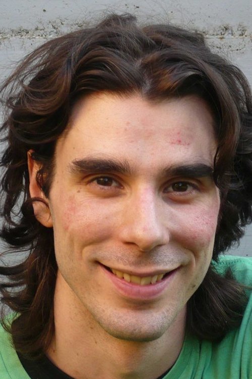 Ander Pardo backdrop