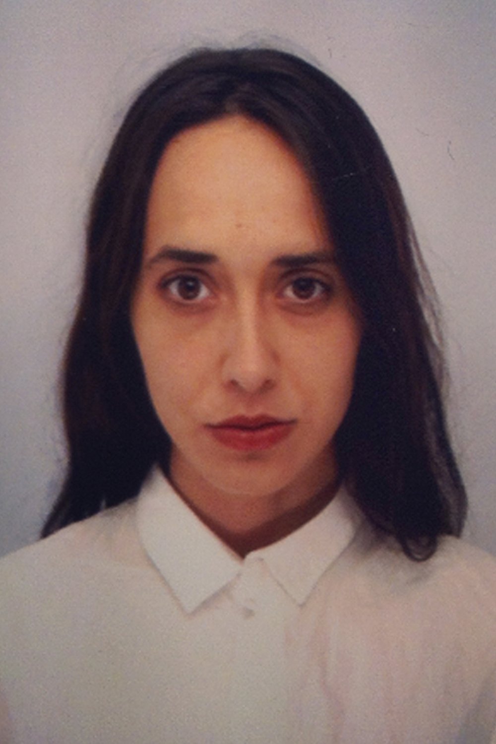 Caroline Poggi backdrop