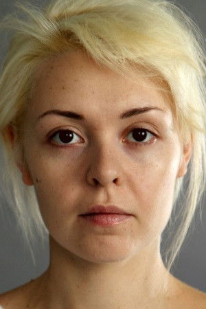 Viktoriya Korotkova backdrop