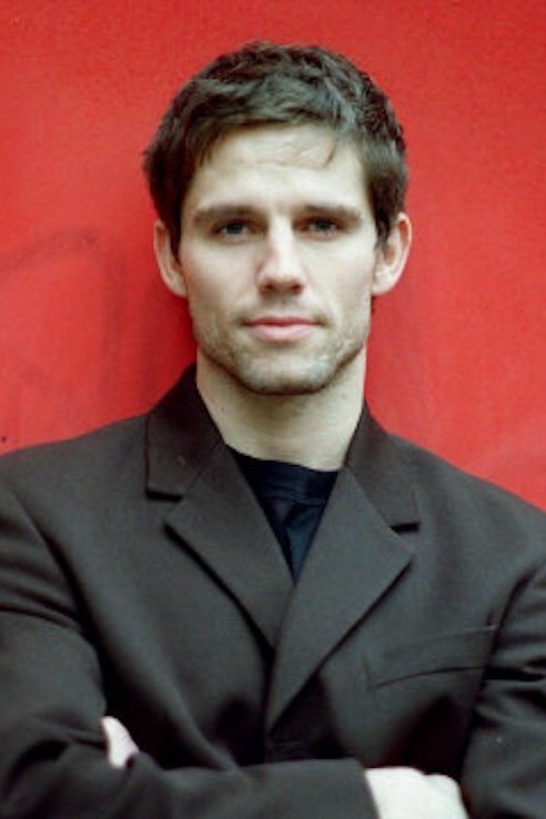 Jason Orange backdrop