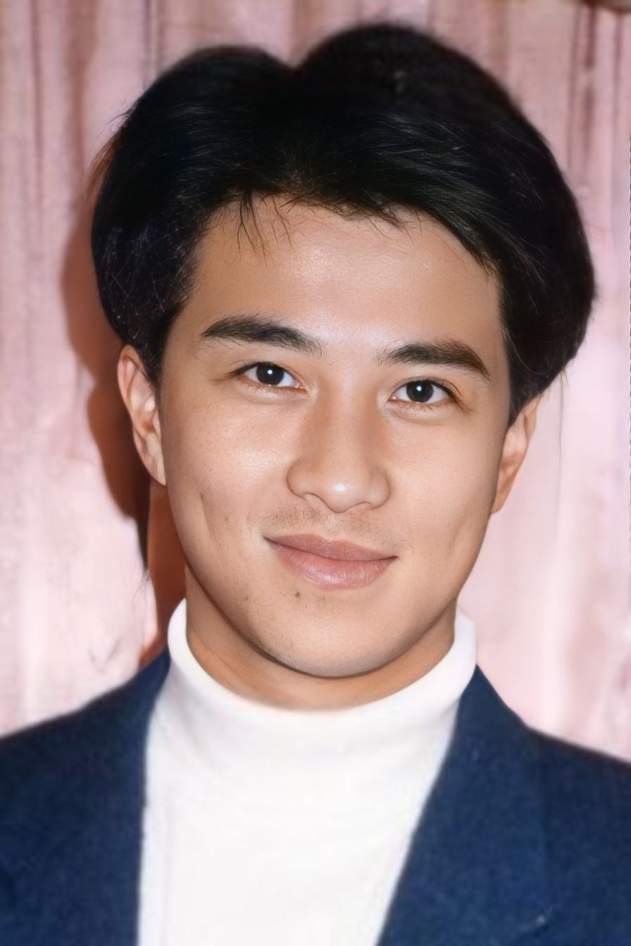 Chan San-Hiu backdrop