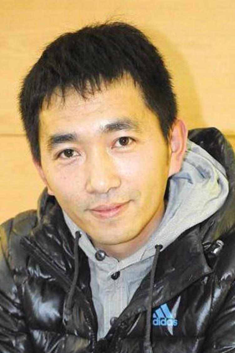 Zhang Chaoli backdrop