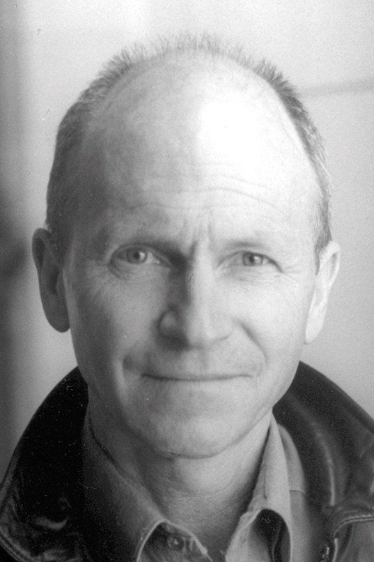 John Griesemer backdrop