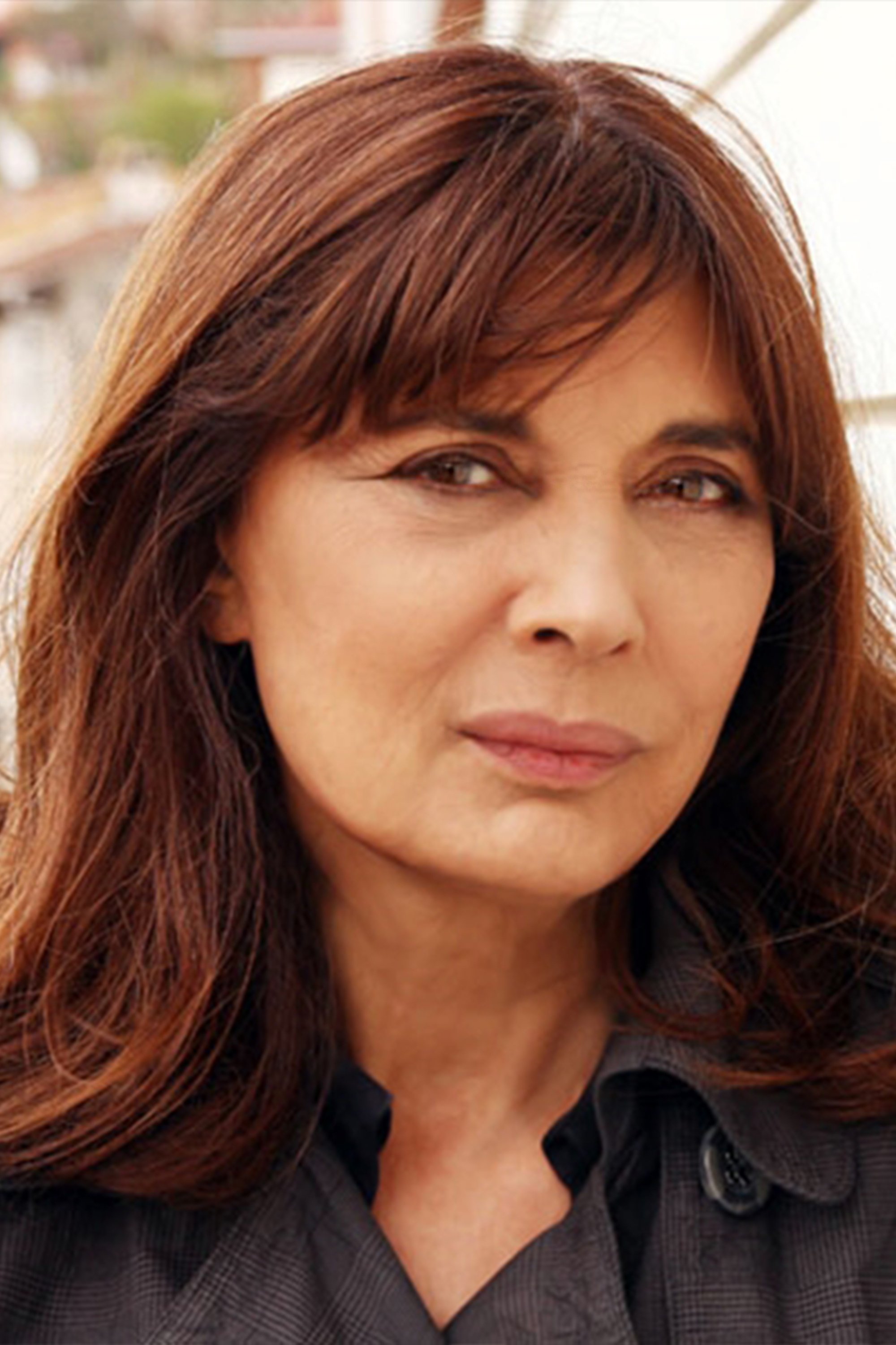 Şerif Sezer backdrop