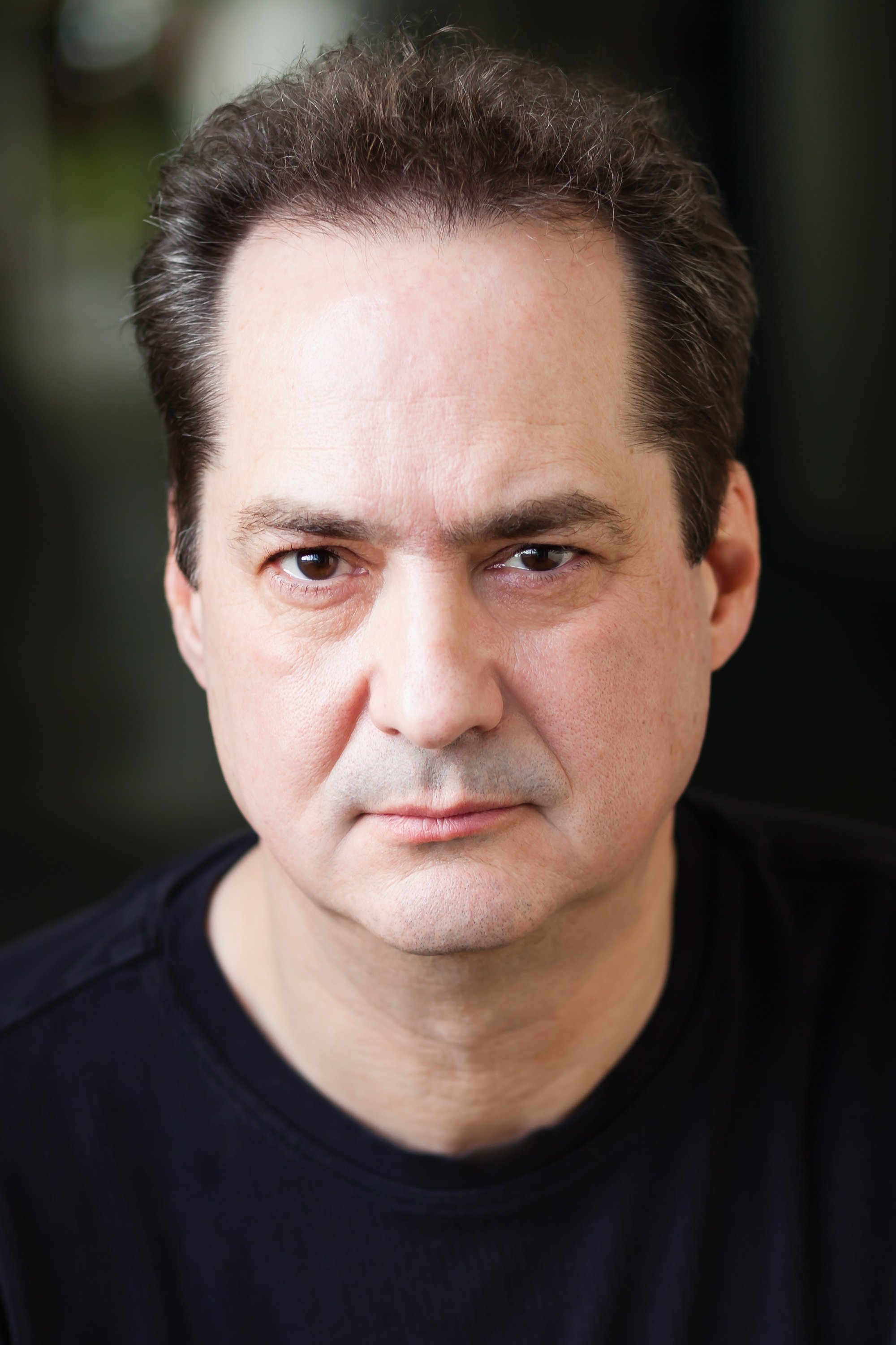 Patrice Dussault backdrop