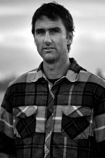 Josh Mulcoy backdrop