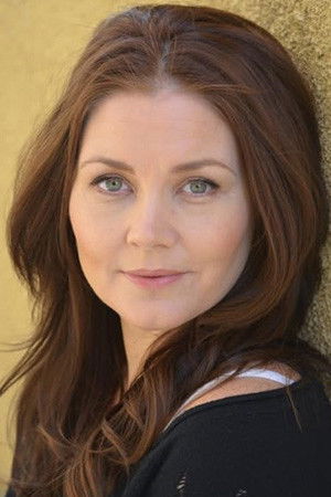 Sally McDonald backdrop