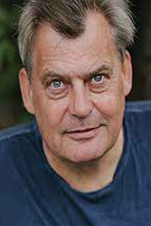 Franz Weichenberger backdrop