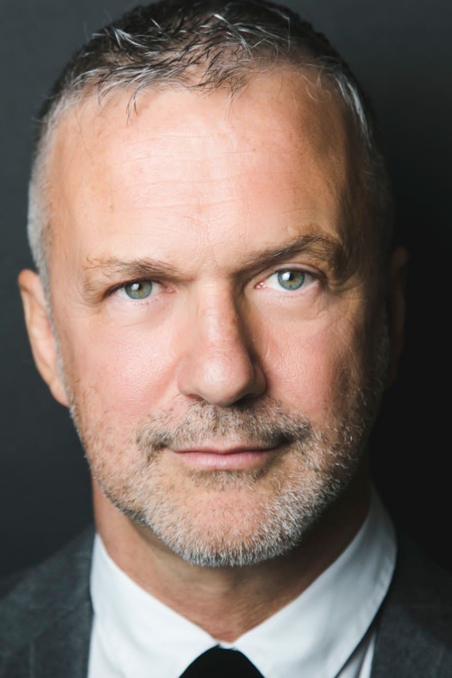 Roberto Proia backdrop