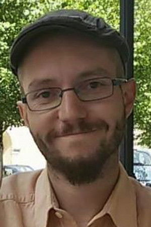 Jaroslav Pauer backdrop