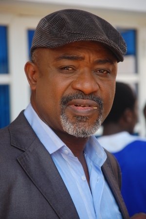 Bimbo Manuel backdrop