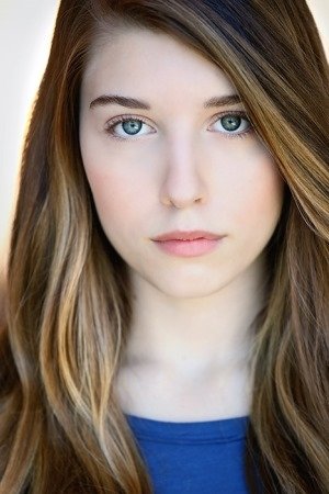 Paris Smith backdrop