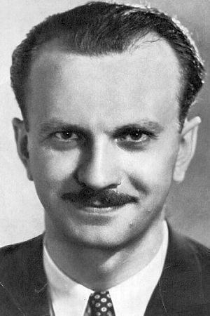 Yurii Tymoshenko backdrop