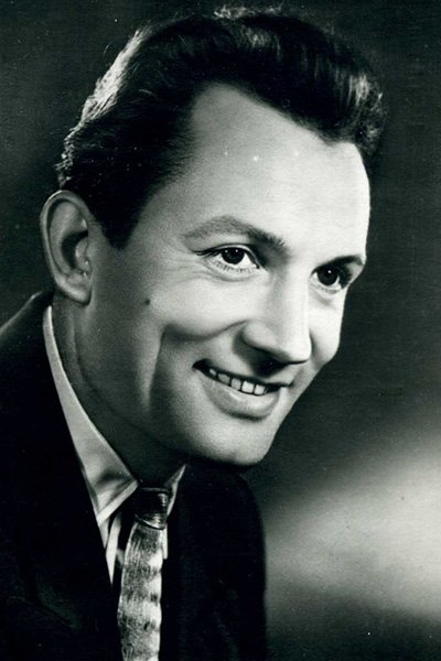 Vasiliy Vekshin backdrop