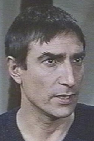 Jean-Pierre Delamour backdrop