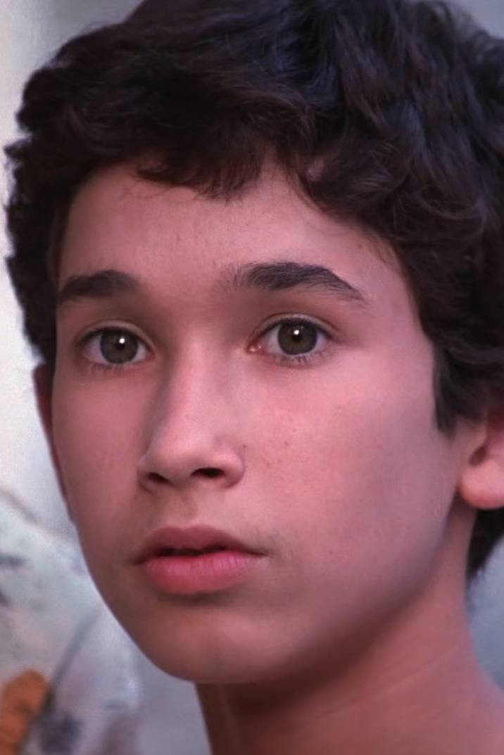 Selim Boughedir backdrop