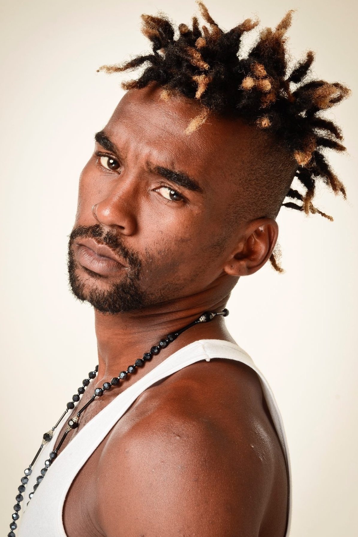 Jefferson Brasil backdrop