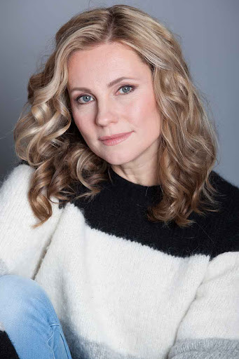 Annelieke Bouwers backdrop