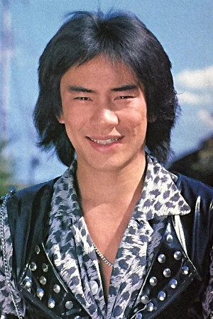 Hikaru Kurosaki backdrop