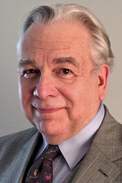 Jon W. Sparks backdrop