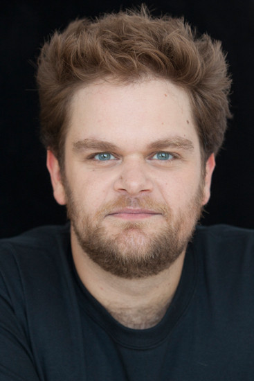 Maxime Mailloux backdrop