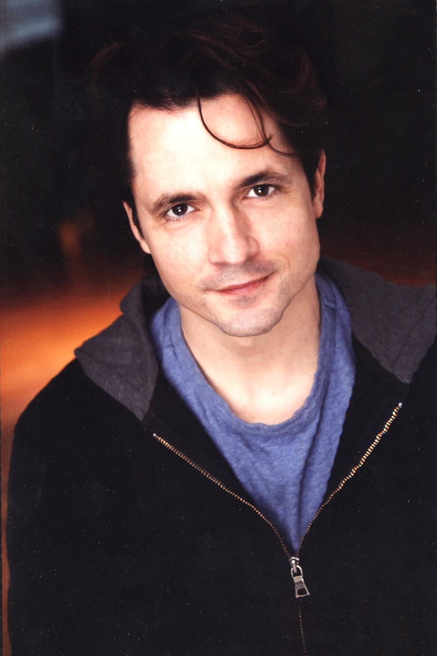 Reese Madigan backdrop