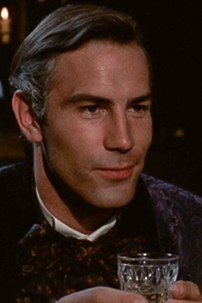 Christopher Pearson backdrop