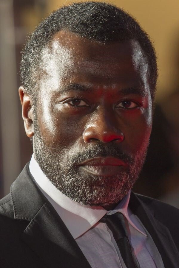 Terence Anderson backdrop