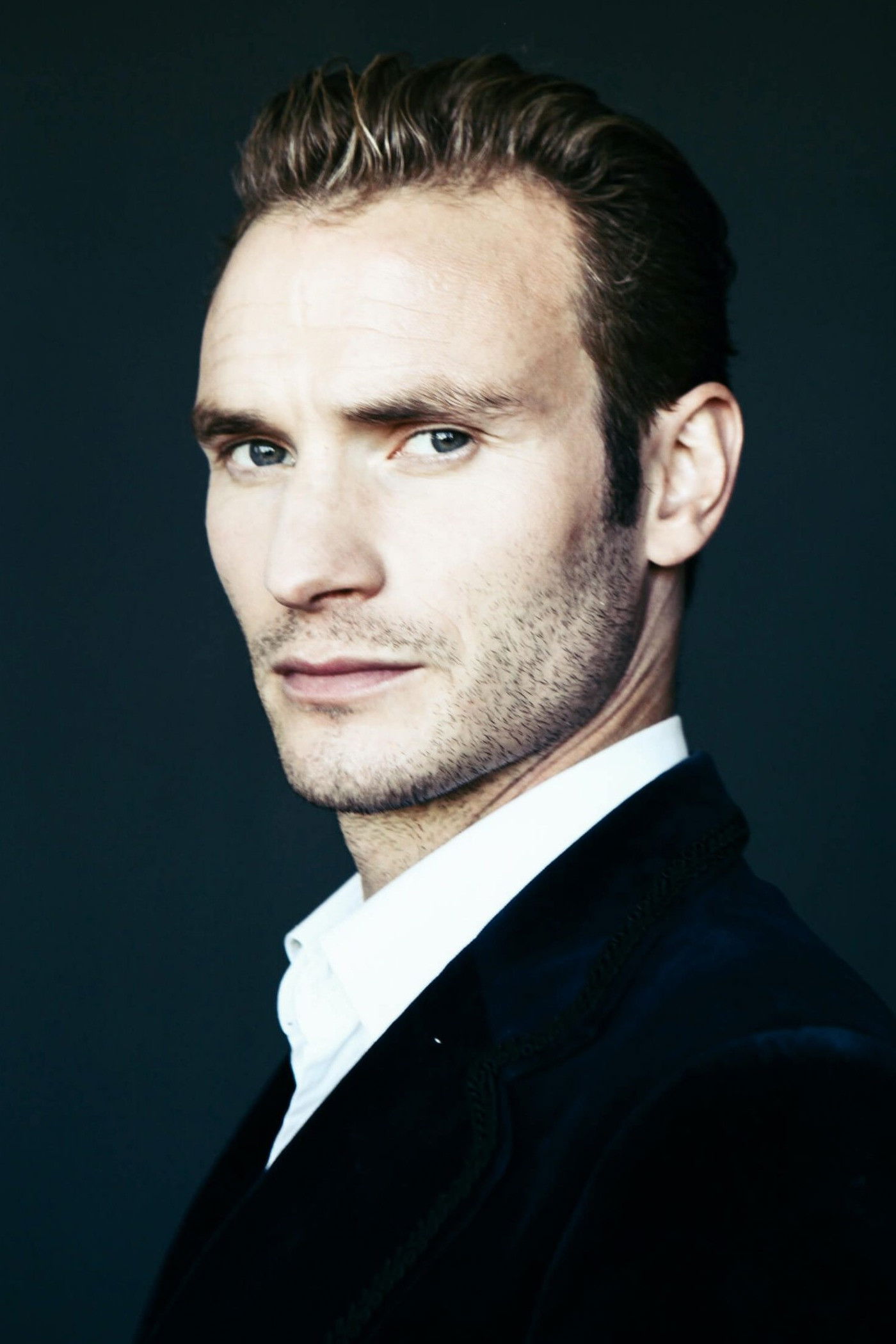 Snorri Engilbertsson backdrop